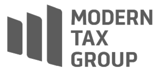 Modern Tax Group logo