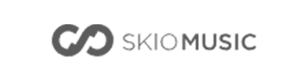 SKIO Music logo