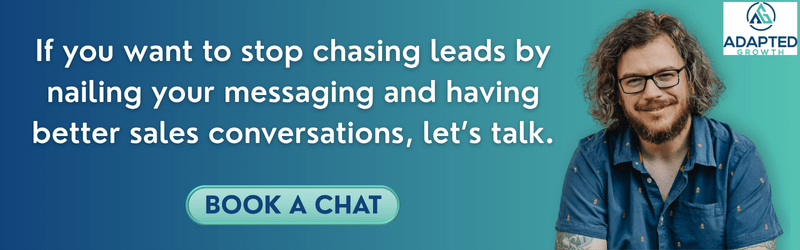 How to Follow Up With Leads (CTA)