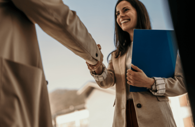 Knowing how to lead a sales team starts before hiring