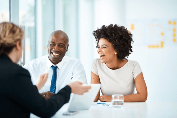 Qualifying leads uncovers your most successful and happiest clients