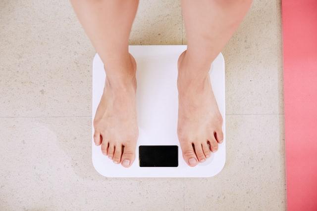 Tracking KPIs is vital for any kind of improvement, including weight loss.