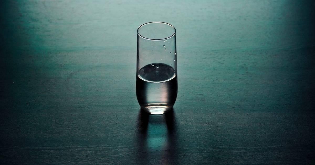 Is the glass half empty or half full? Your sales mindset has a huge effect on how well you sell.