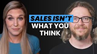 From Snack Hustles to Sales Leadership thumbnail