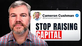 Cameron Cushman thumbnail