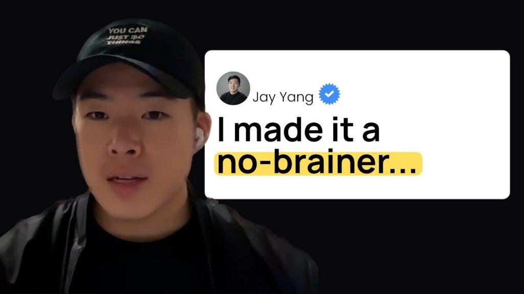 Jay Yang thumbnail