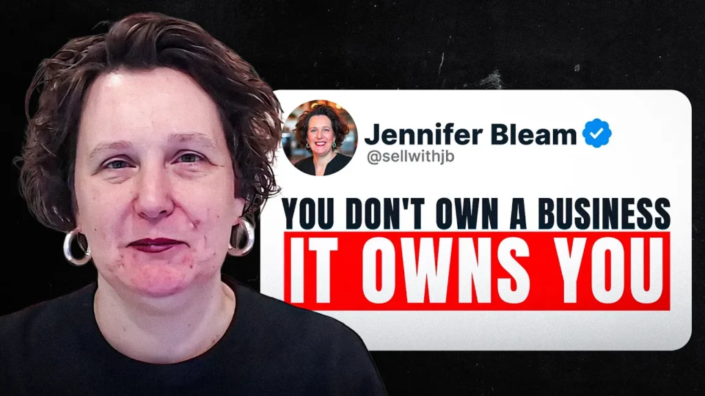 Jennifer Bleam thumbnail