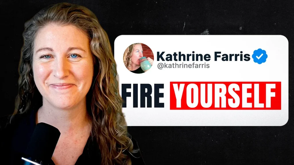 Kathrine Farris thumbnail