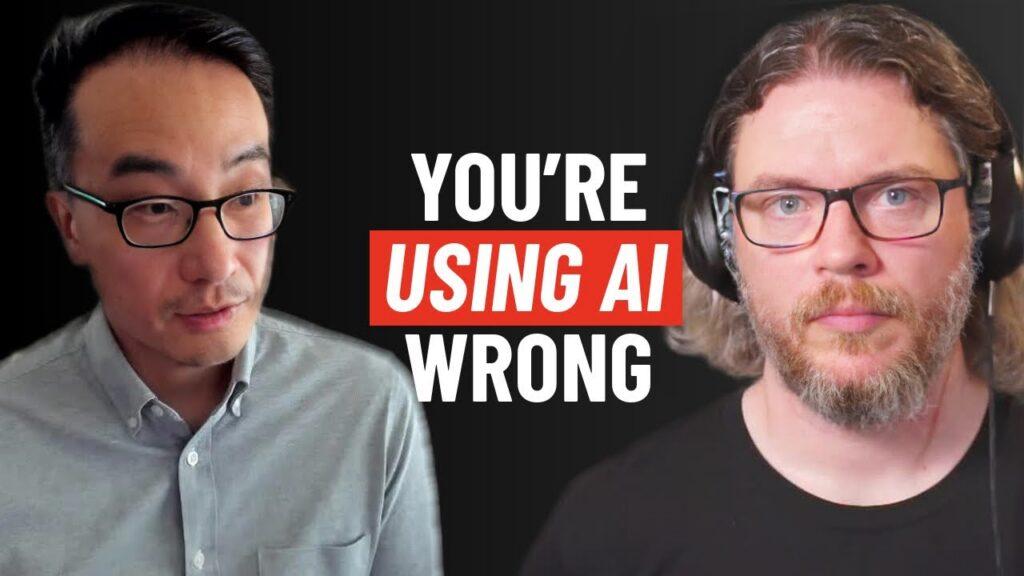 Kevin Hsu thumbnail