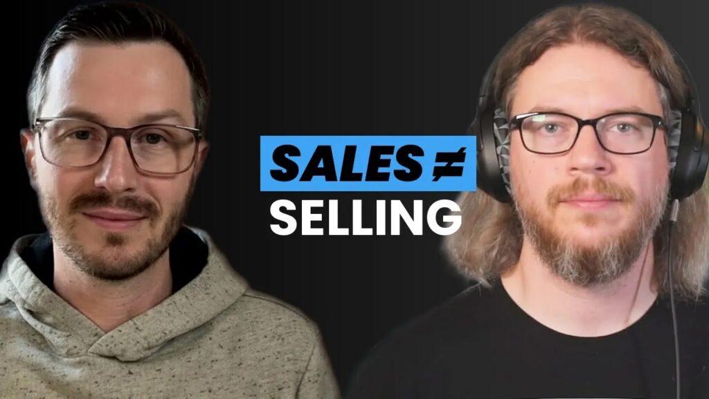 From Sales to Strategy thumbnail