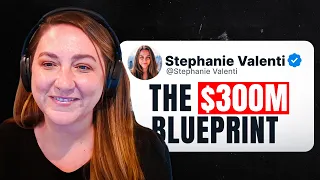 Stephanie Valenti thumbnail